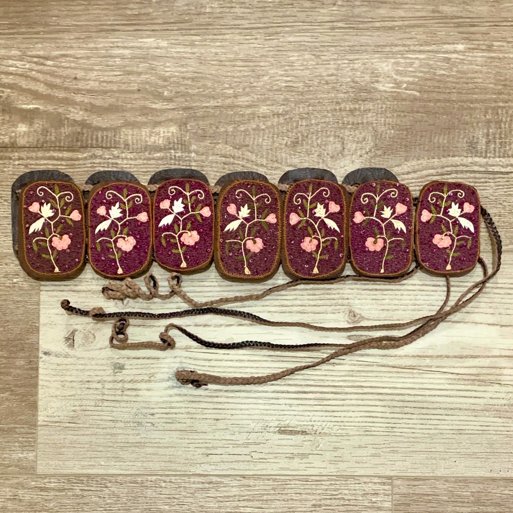 Chan Luu Belt